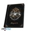 Harry Potter Caiet A5 Premium - Hogwarts