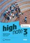High Note 3 Student’s Book + code (Digital Resources + Interactive)