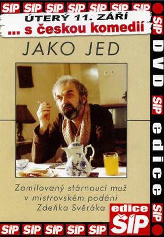 Ca otravă