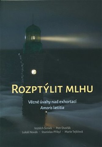 Rispește ceața