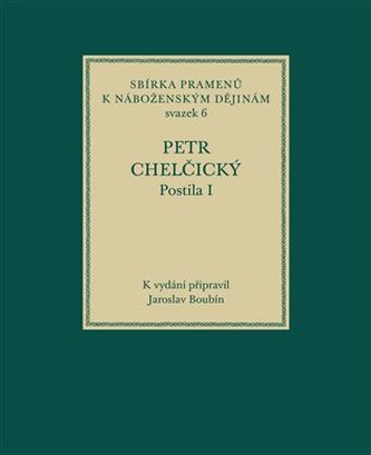 Postila I