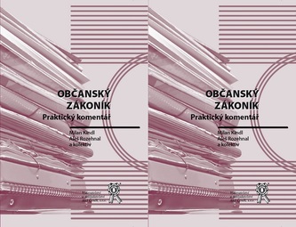 Codul civil. Comentariu practic (2 volume)