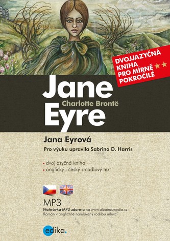 Jane Eyre B1/B2