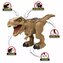 T-Rex interactiv