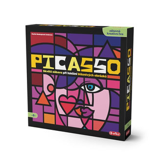 Picasso - joc creativ