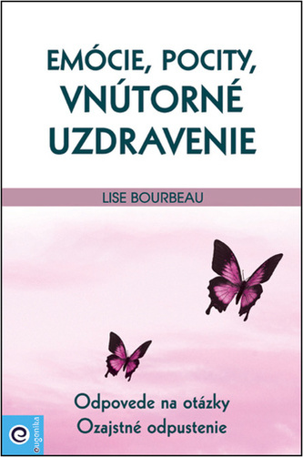 Emoții, sentimente, vindecare interioară