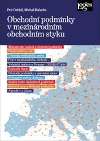Termeni și condiții în comerțul internațional