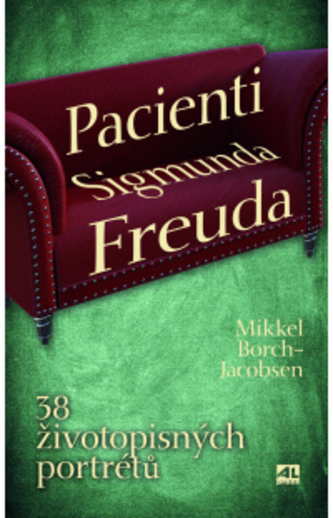 Pacienții lui Sigmund Freud