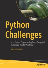 Provocări Python