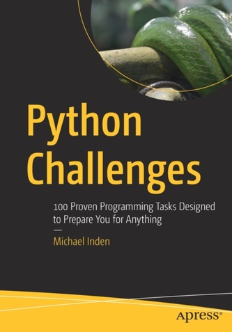 Provocări Python