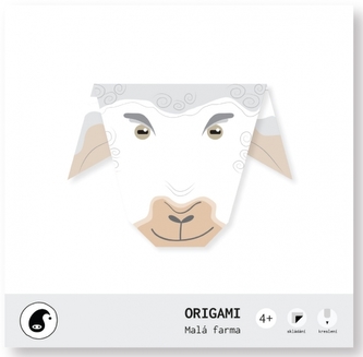 Origami - Ferma mică