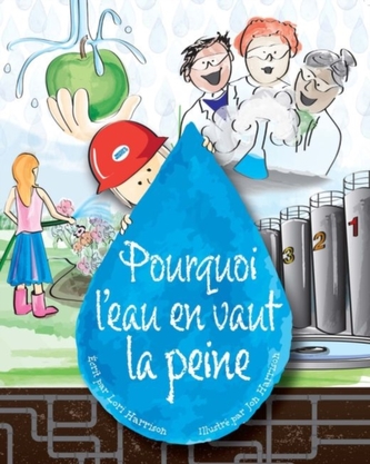 De ce merită apa