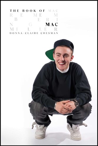 Cartea lui Mac
