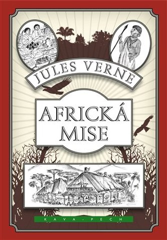 Misiune africană