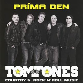 Prima zi - CD