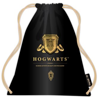 Geantă Harry Potter - Hogwarts