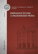 Studii de caz din dreptul comercial