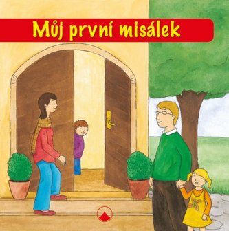 Primul meu missal