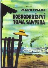 Aventurile lui Tom Sawyer