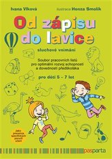 De la înscriere la bancă, vol. 6 - Percepție auditivă