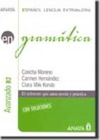 Gramatică Avansat B2