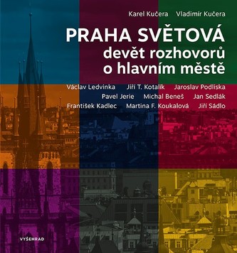 Praga mondială