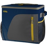 Geantă termică 30 l - albastru