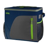 Geantă termo 30 l - albastru