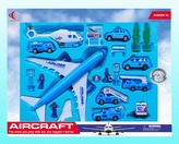 Set aeroport cu accesorii