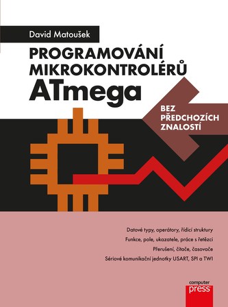 Programare microcontrolere ATmega fără cunoștințe anterioare