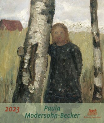 Paula Modersohn-Becker 2023