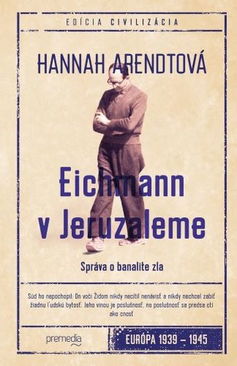Eichmann în Ierusalim