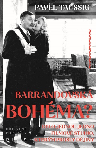 Boema barrandoviană?
