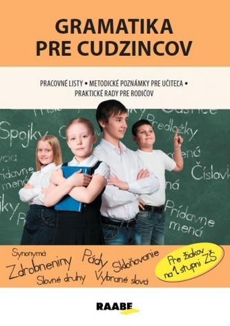 Gramatica pentru străini PZ