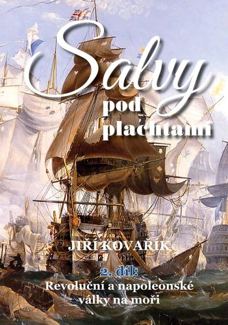 Salvy sub pânze