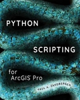 Scripting Python pentru ArcGIS Pro