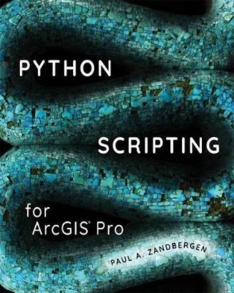 Scripting Python pentru ArcGIS Pro