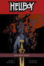 Hellboy 9 - Vânătoarea sălbatică