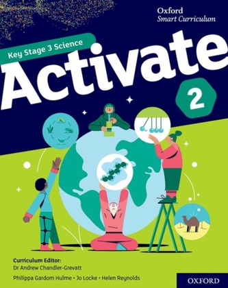ACTIVATE SB 2 SMART ED
