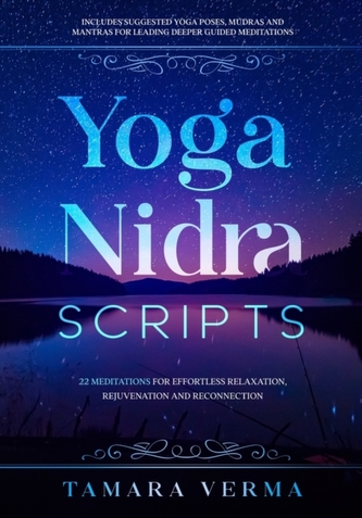 Scripturi Yoga Nidra