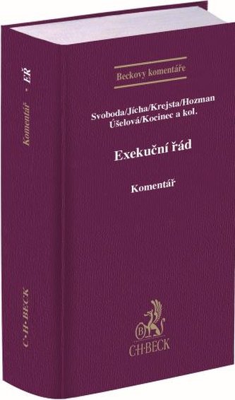 Codul executorial. Comentariu