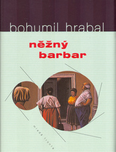 Barbar blând
