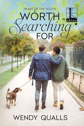 Worth Searching for