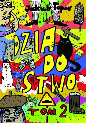 Dziadostwo 2 / Timof