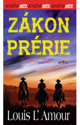 Legea preriilor