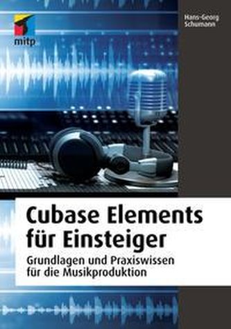 Cubase Elements