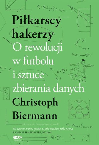 Hackeri ai fotbalului.