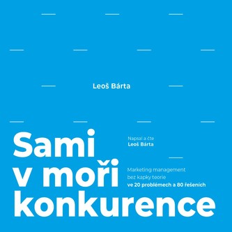 Singuri în marea concurenței (audiobook)