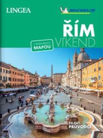 Weekend la Roma
