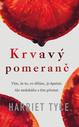 Portocala sângerie